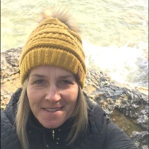 Meet your Posher, Allison